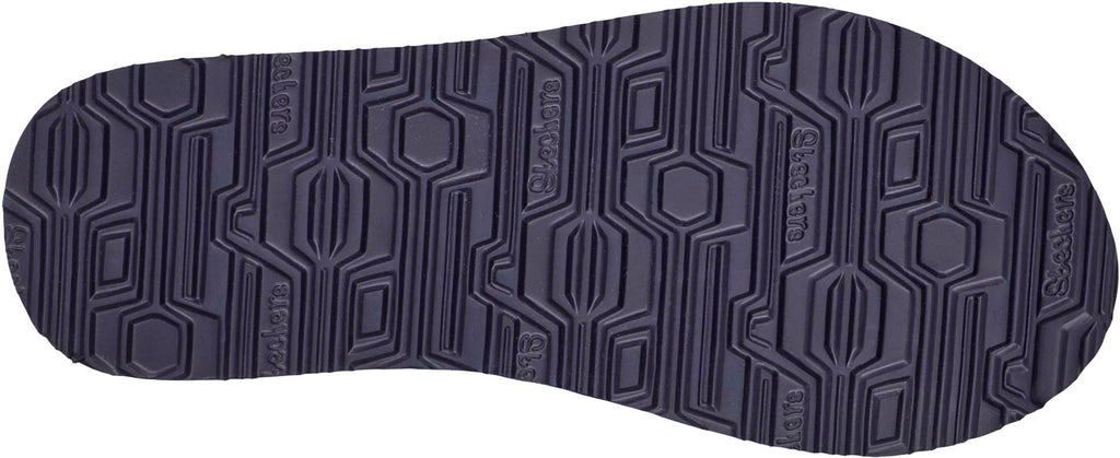 Meditation Garden Bliss slippers