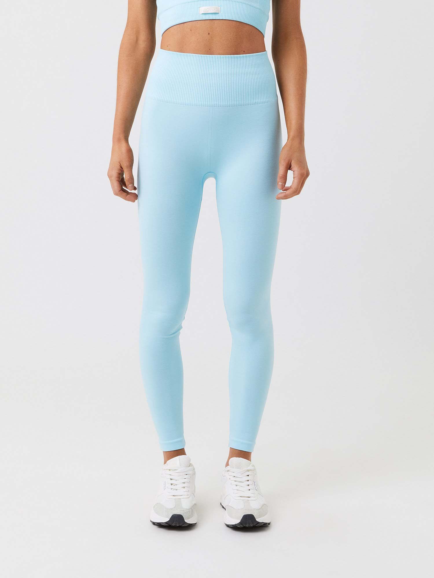 Borg Seamless Light legging