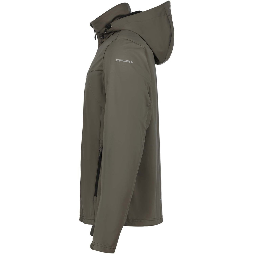Biggs Functioneel Outdoorjack