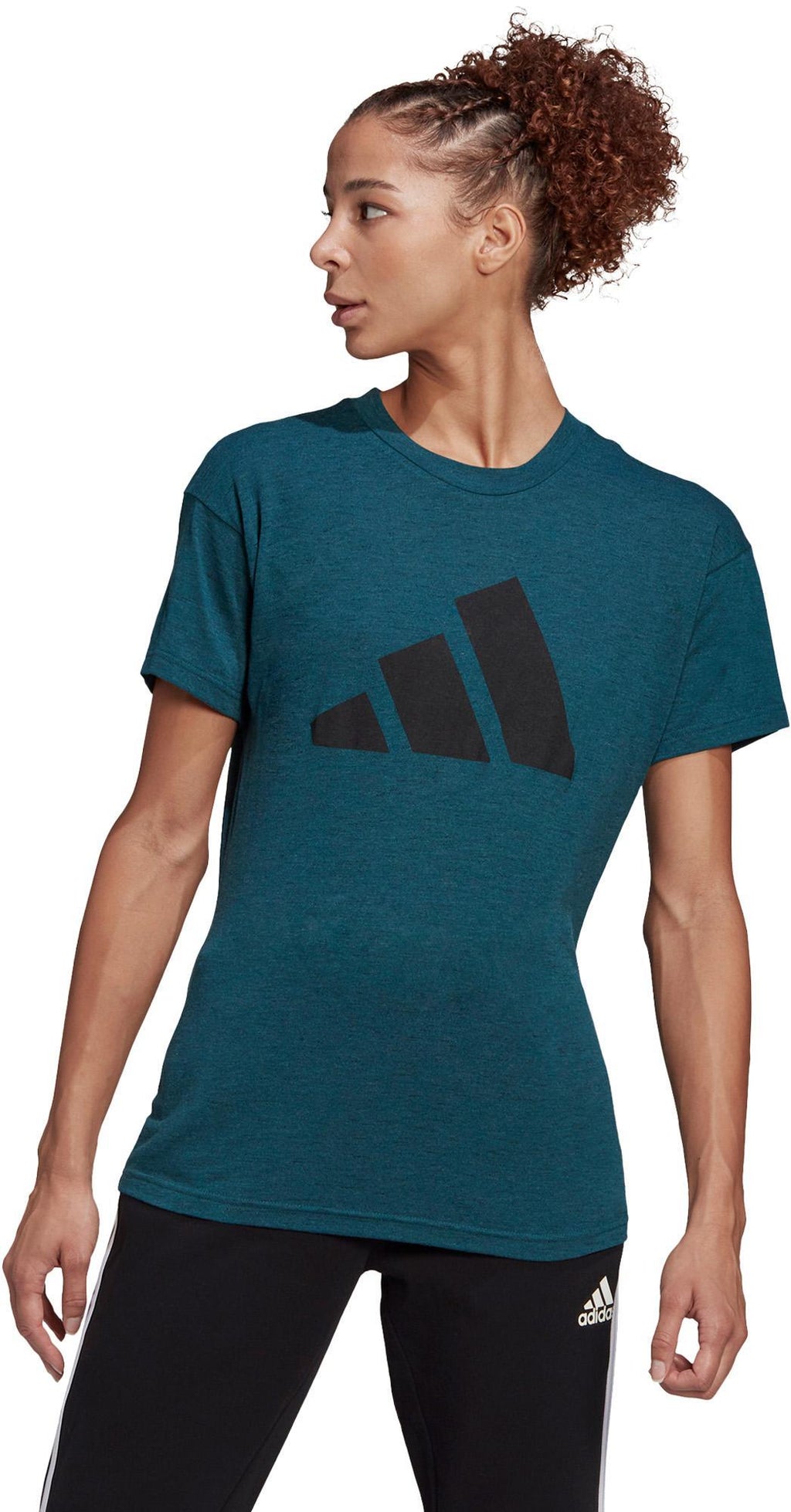 W Win 2.0 Tee