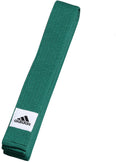 budoband club groen 320 cm