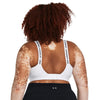 Under Armour Infinity High 2.0 Bra Black