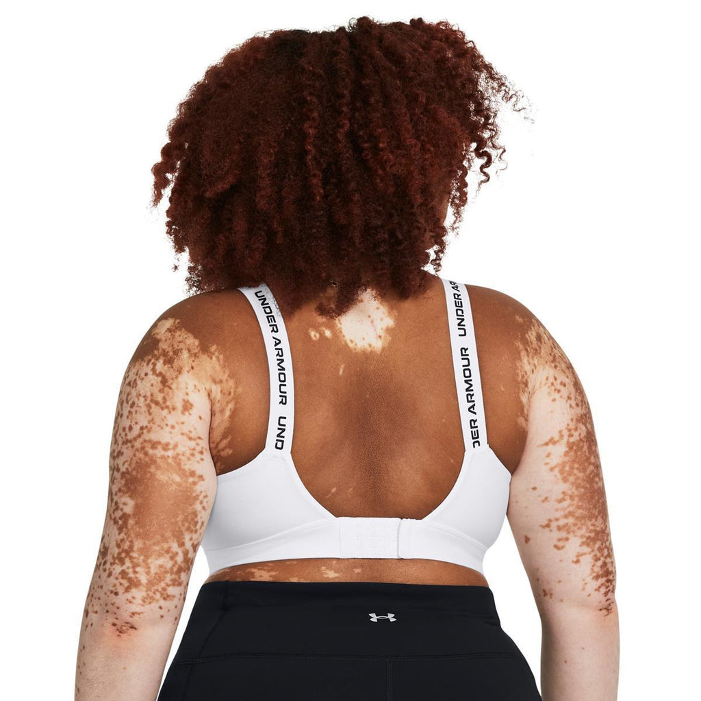 Under Armour Infinity High 2.0 Bra Black