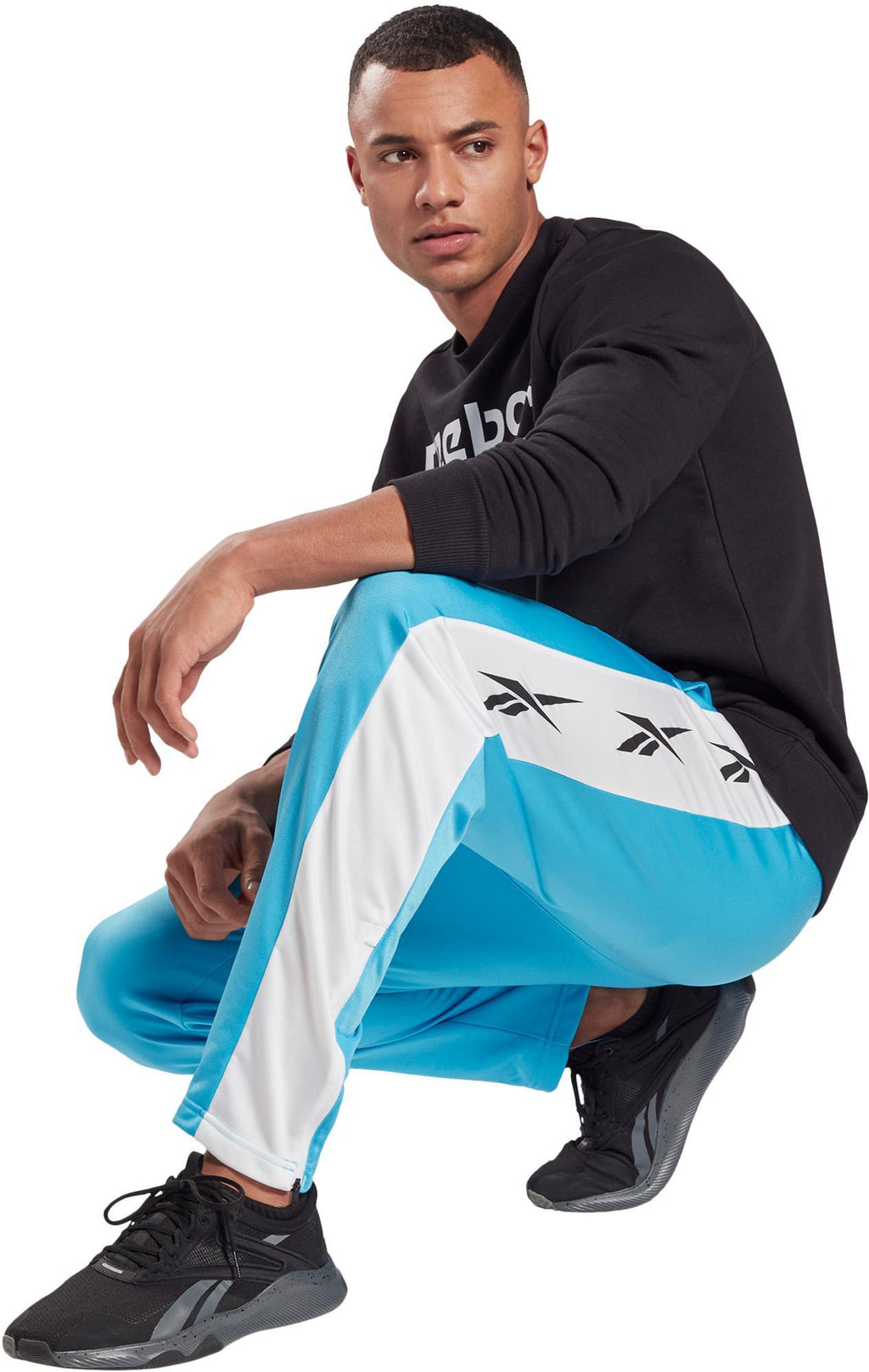 Te Vector Track Pant