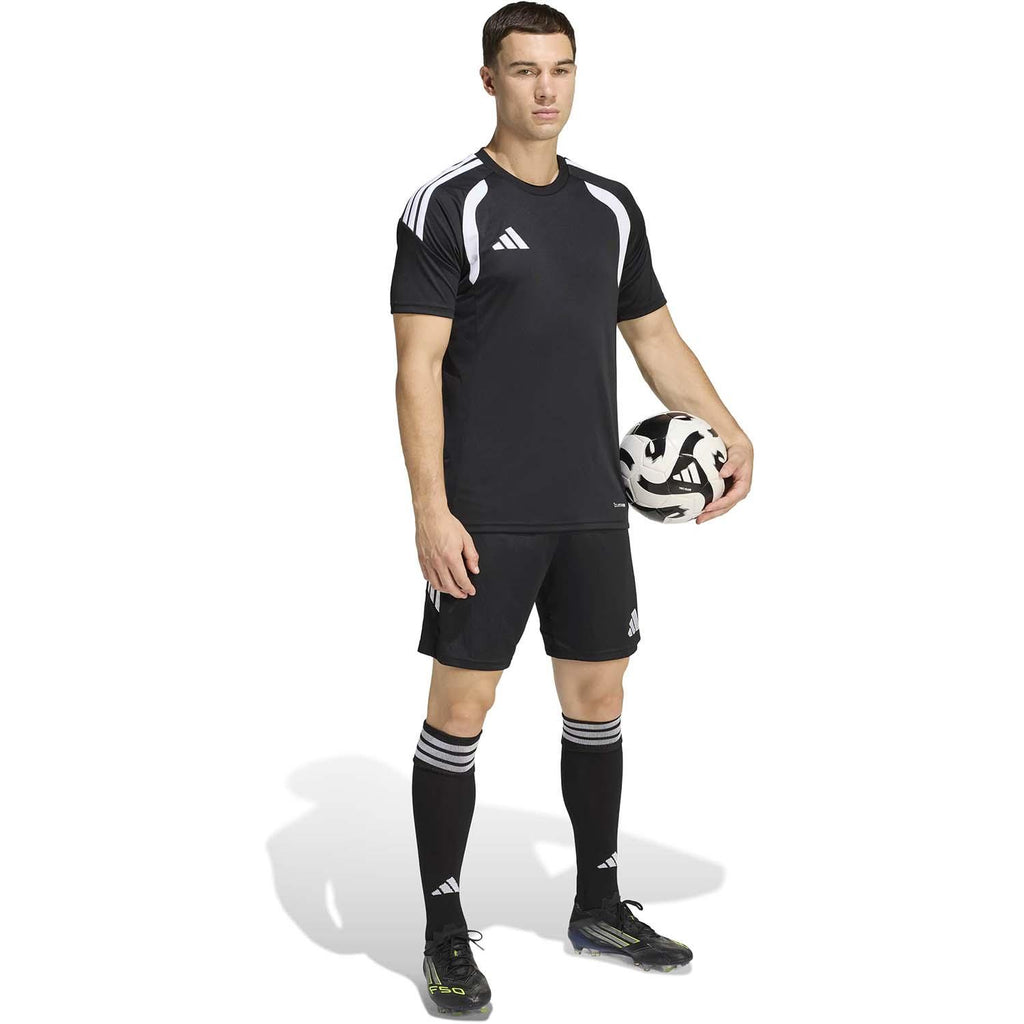Tiro 26 League M Voetbal Training Korte Broek