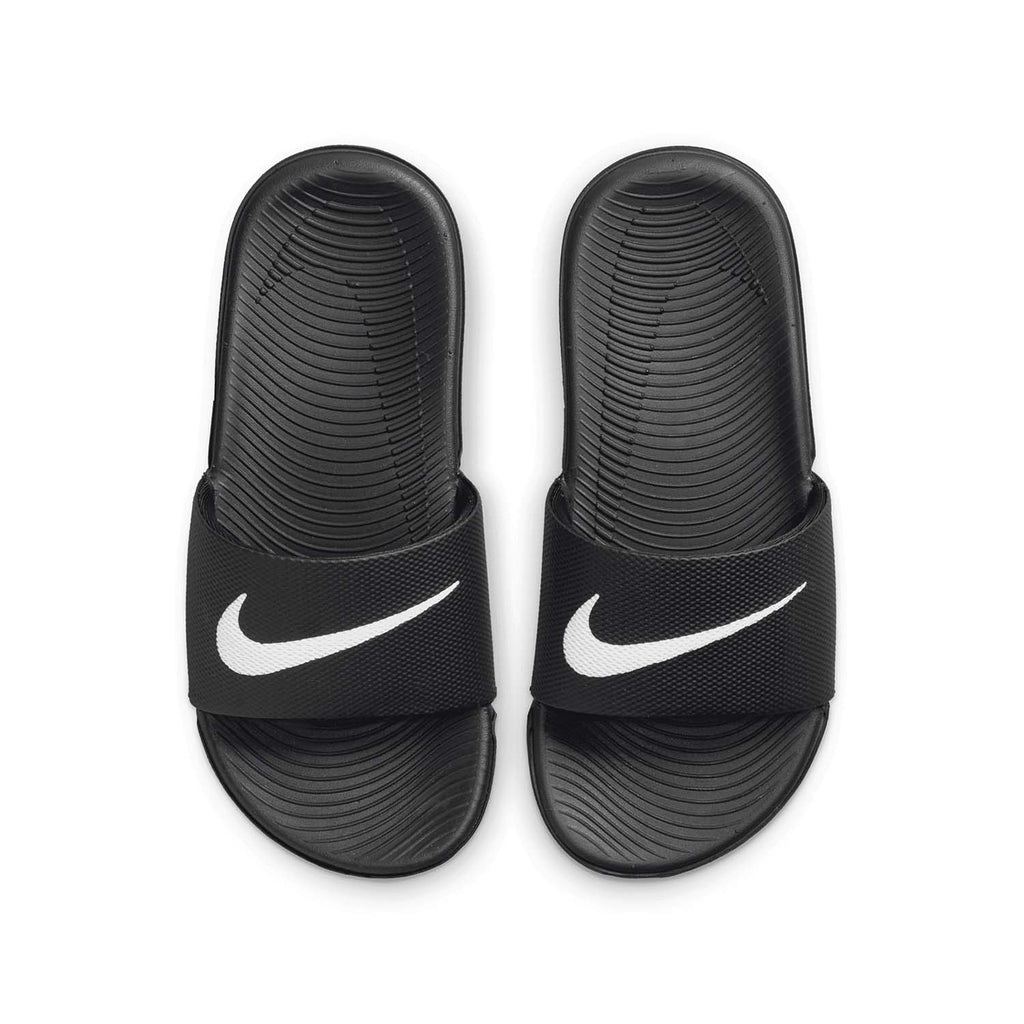kawa little/big kids' slippers