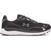 ua tech runner-blk