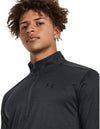 Tech Vent 1/2 Zip sweater