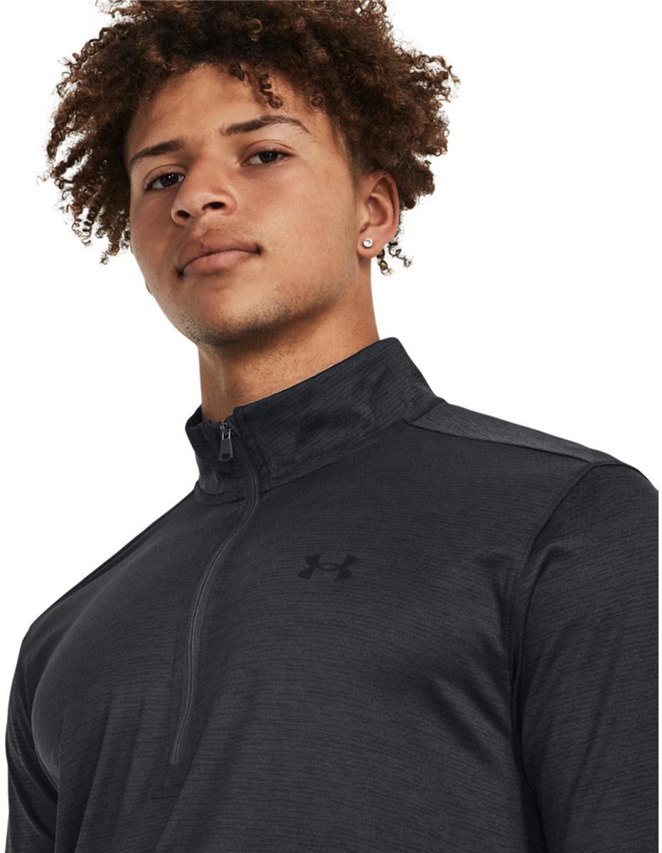 Tech Vent 1/2 Zip sweater