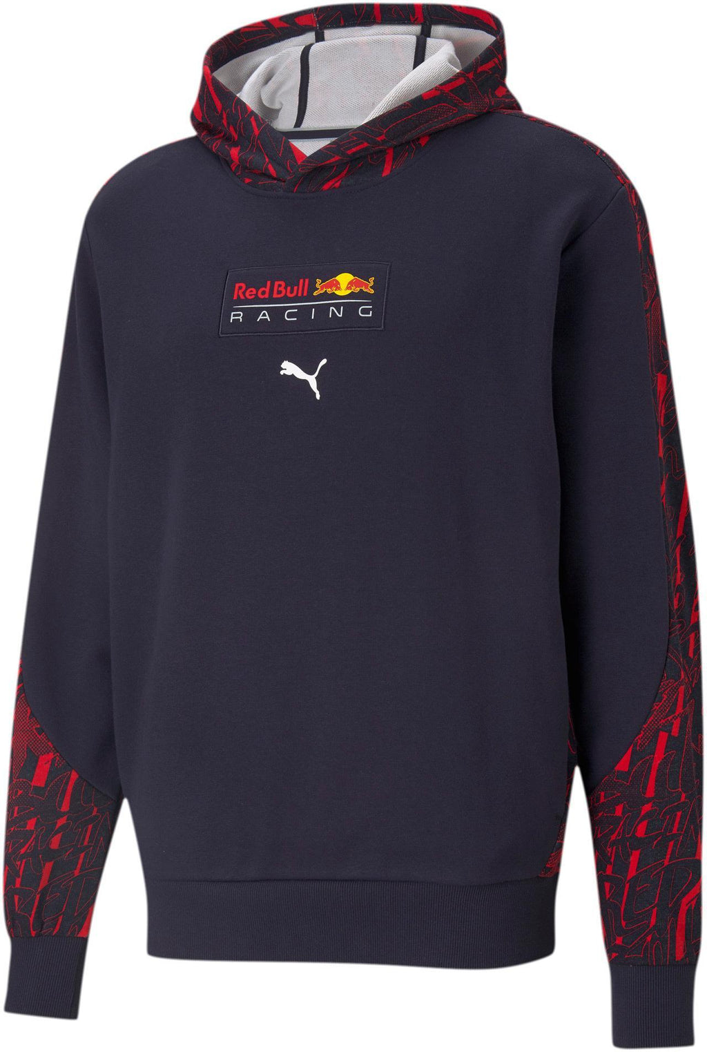 Rbr Aop Hoodie