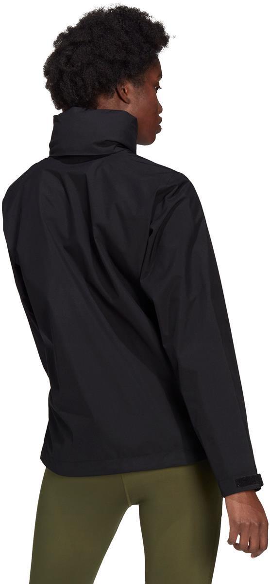 W MT RR Jacket.