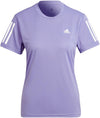OWN THE RUN TEE, SHANAV, XL