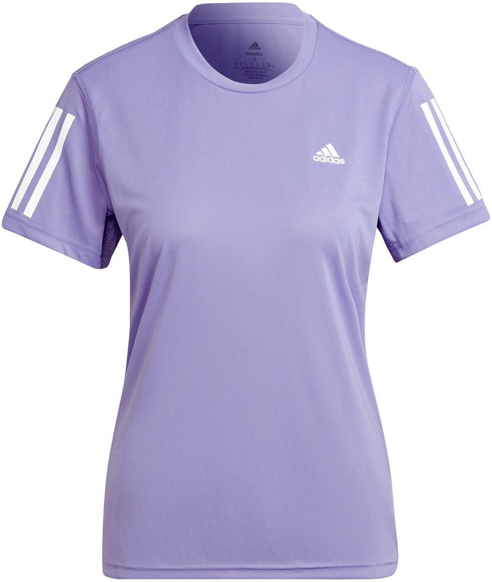 OWN THE RUN TEE, SHANAV, XL