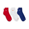 Everyday Plus Cushioned Training Sokken