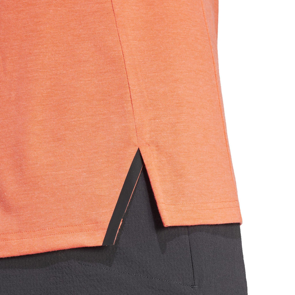 D4T TEE T-Shirt kurzarm aeroready