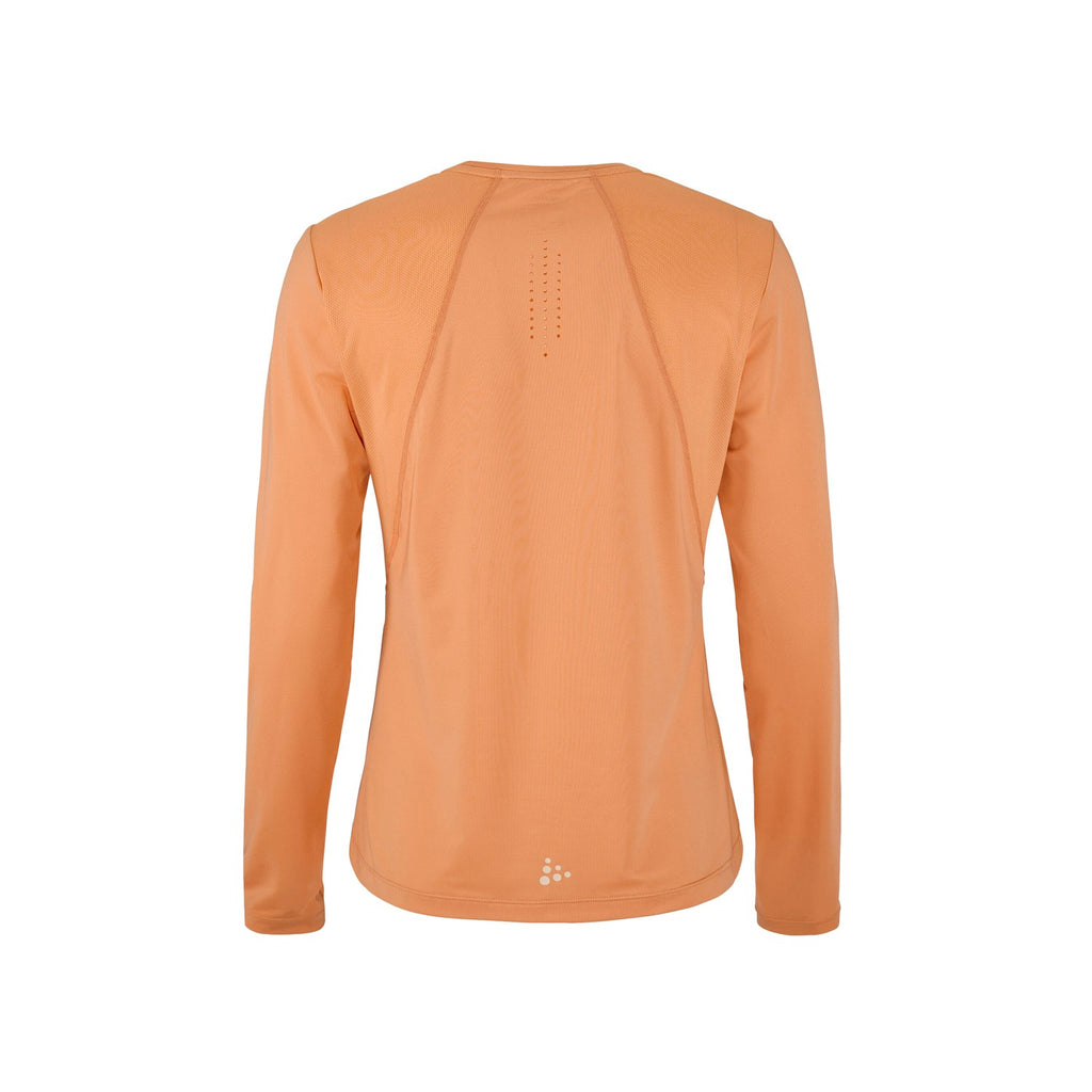 Adv Essence Long Sleeve Tee 2 T-shirt zomer