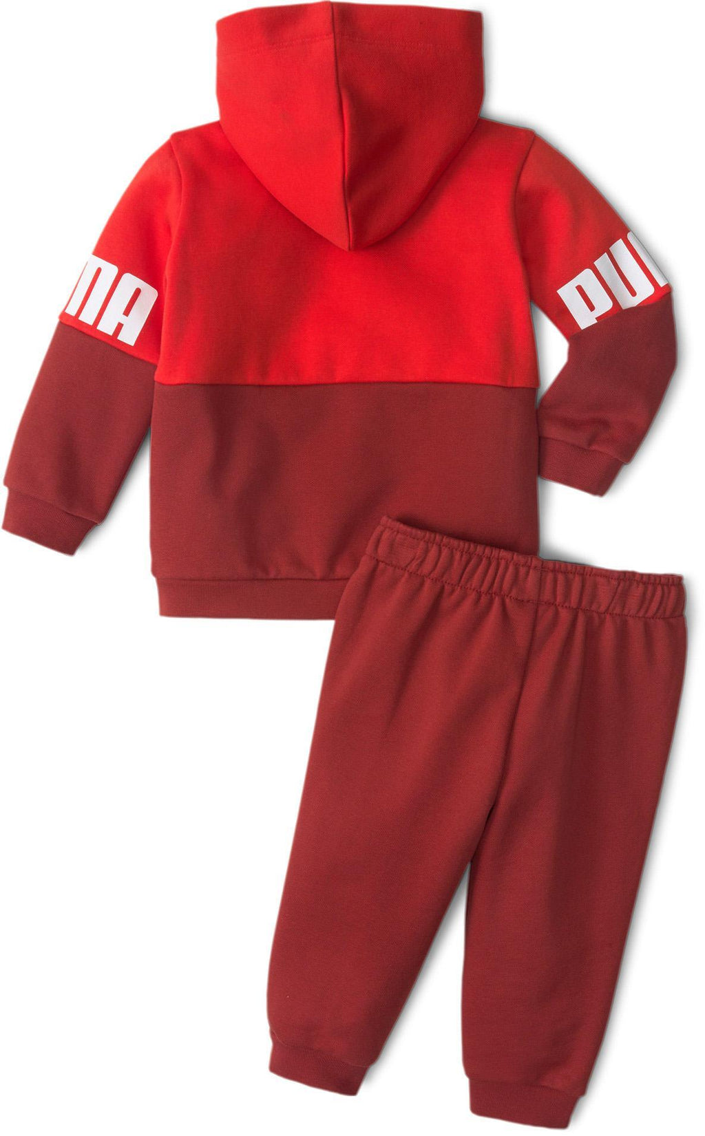 Minicats Puma Power Jogger