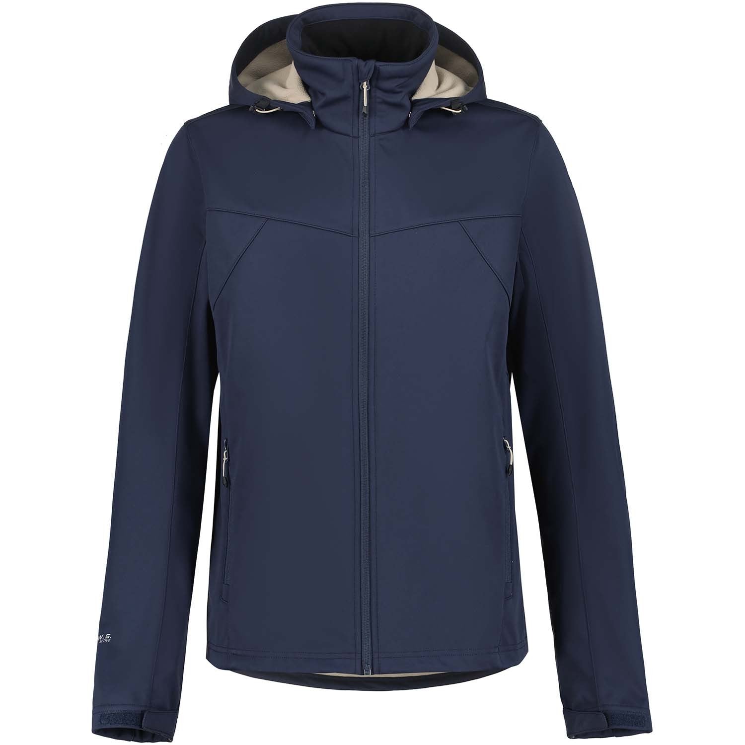 Biggs Functioneel Outdoorjack