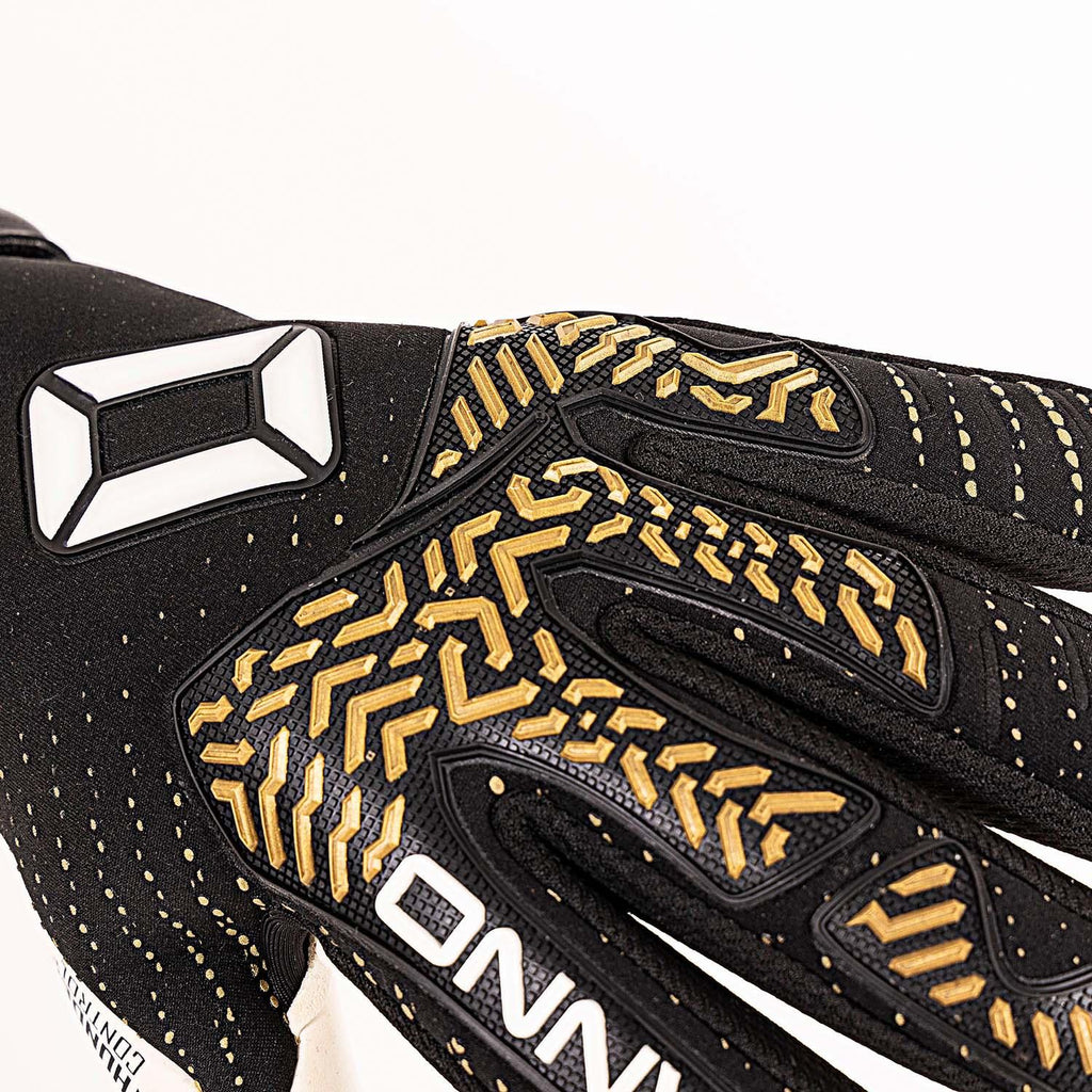 stanno thunder vii goalkeeper glove