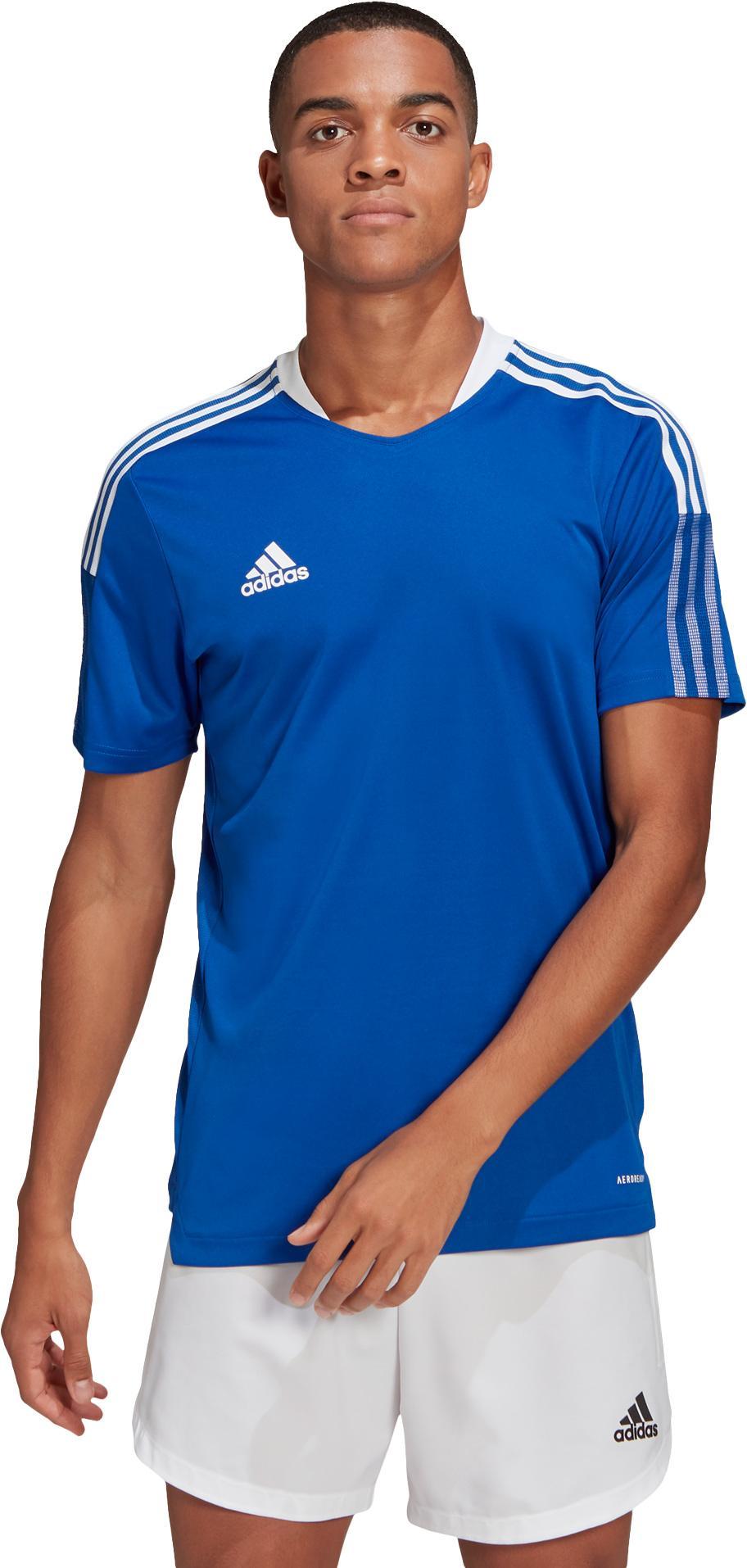 TIRO21 TR JSY Hr. Trainingsshirt