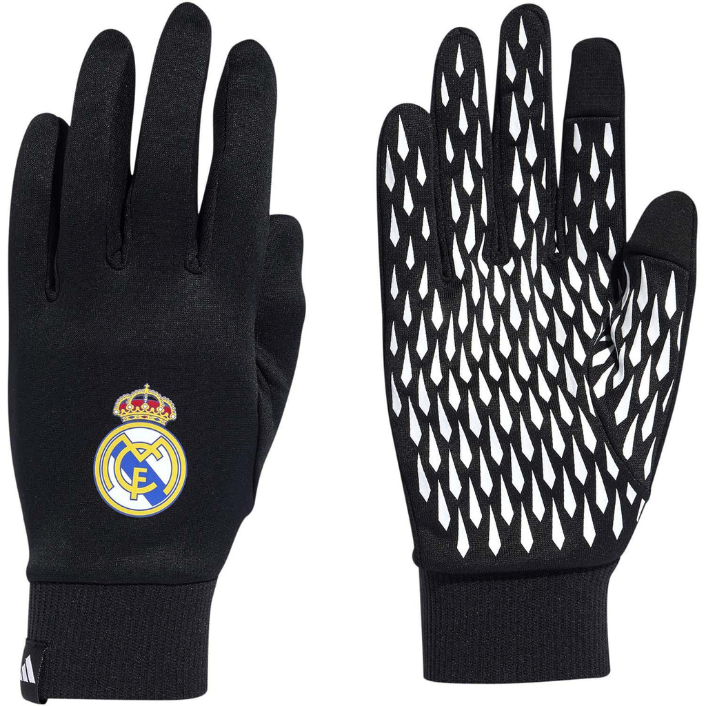 Real Madrid Thuis Veldspeler Handschoenen