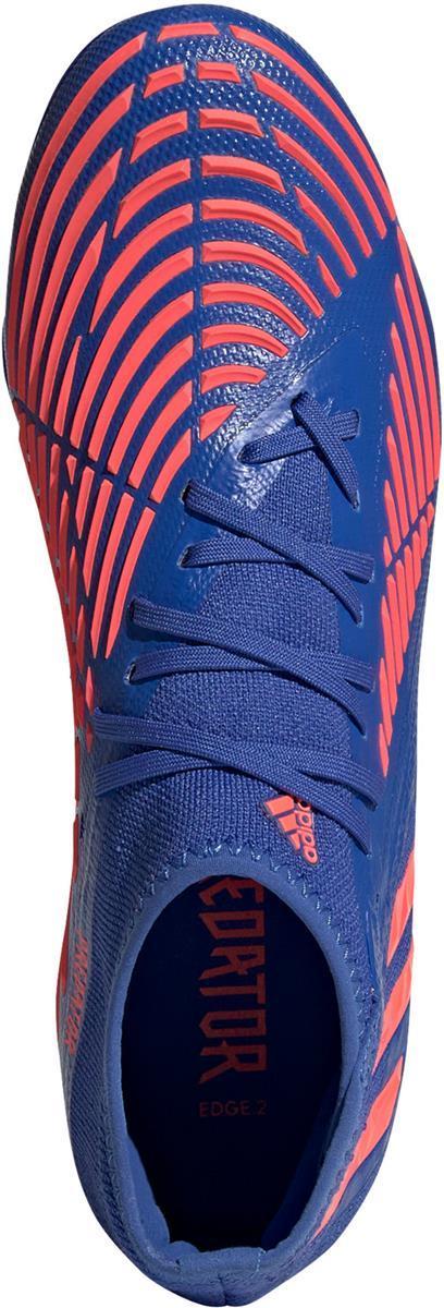 Predator Edge.2 FG voetbalschoenen