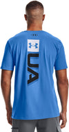 Ua Boxed Wordmark Ss