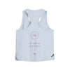Puma X Hyrox Dryelite Singlet training