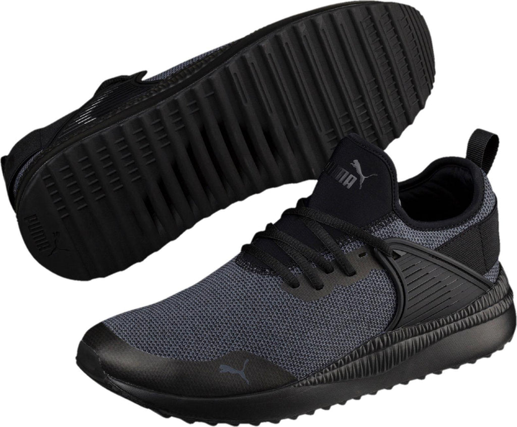 pacer next cage knit
