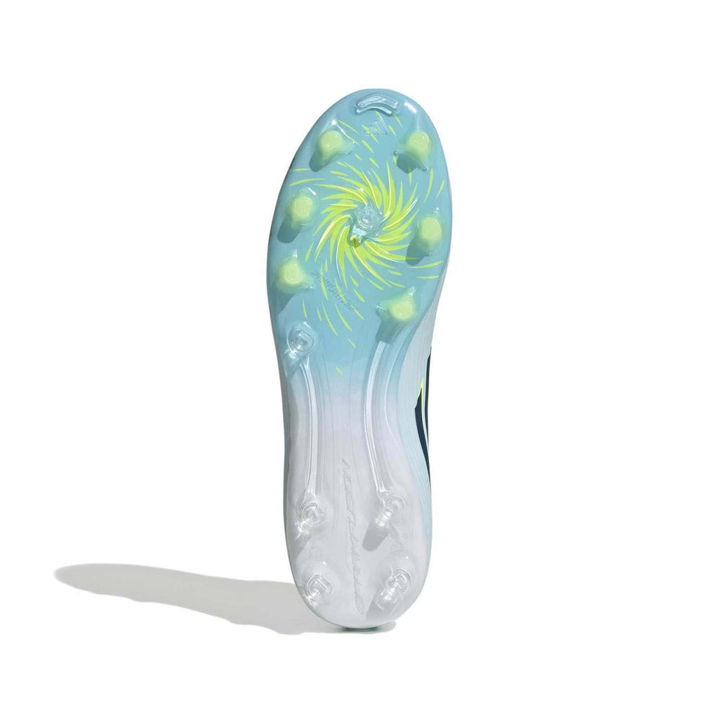 F50 Sparkfusion League Fg/ag Voetbalschoenen