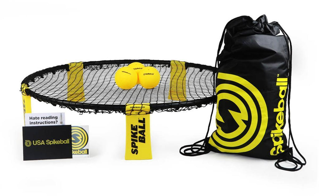 Spikeball Standard Set