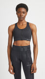 Essential Zip Sportsbra