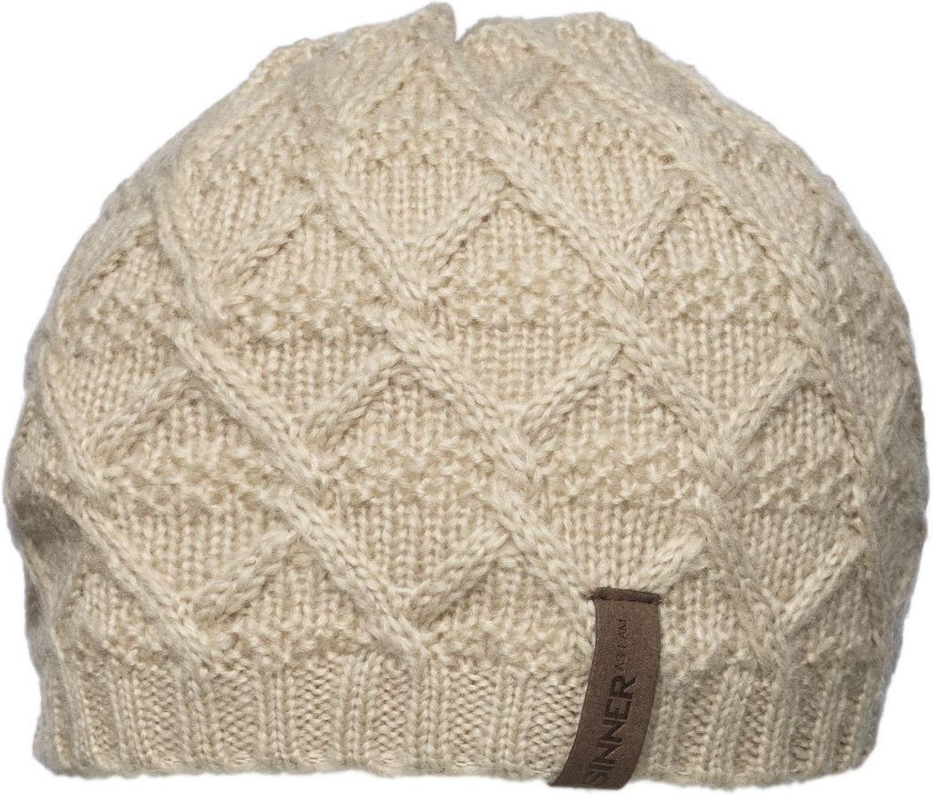 vernon beanie