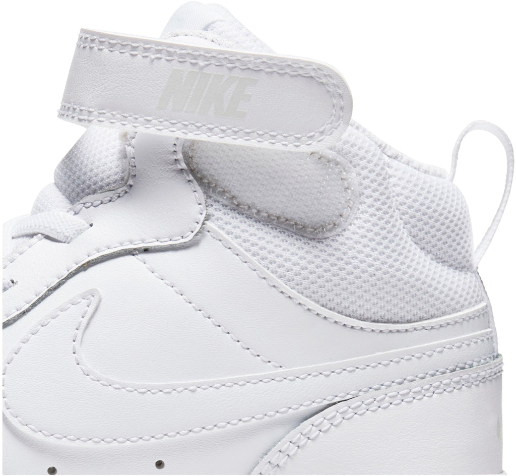 Court Borough Mid 2 sneakers