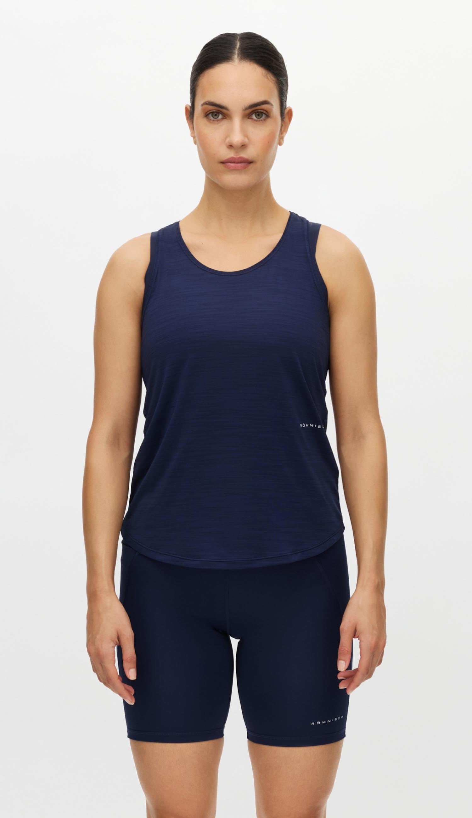 Motion Racerback Tank topje training