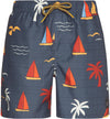 Lamar Beachshort