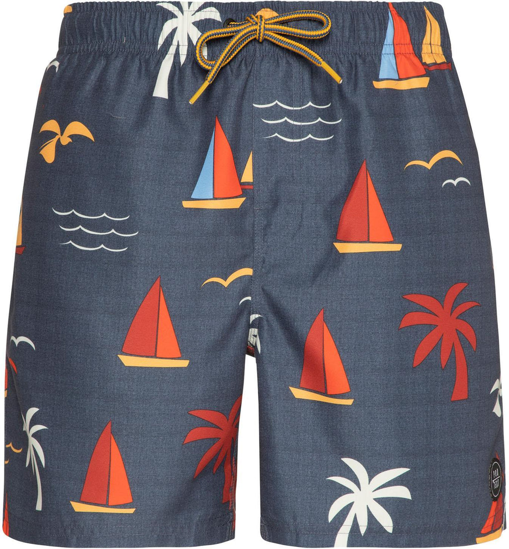 Lamar Beachshort
