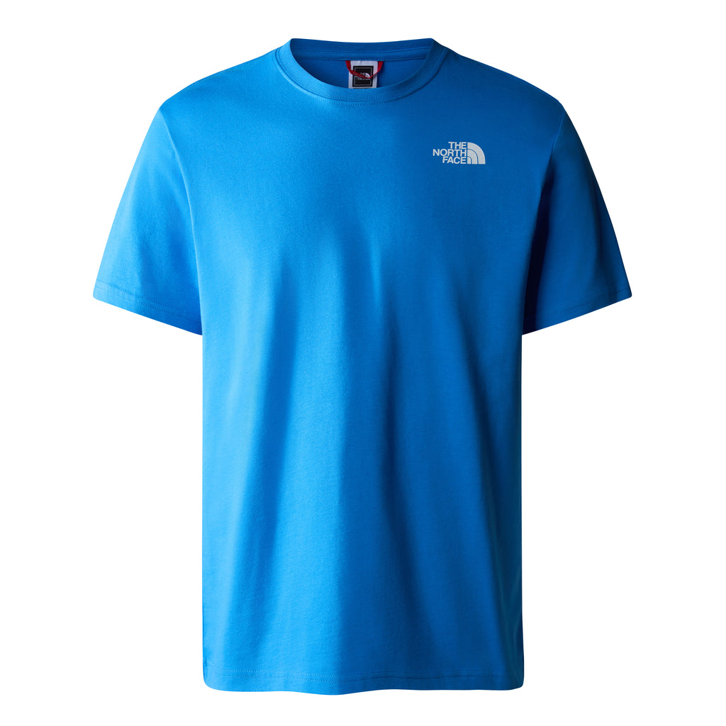 Red Box shirt