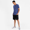 Train Graphic Knit 9i Short