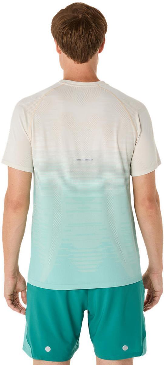 SEAMLESS SS TOP Men