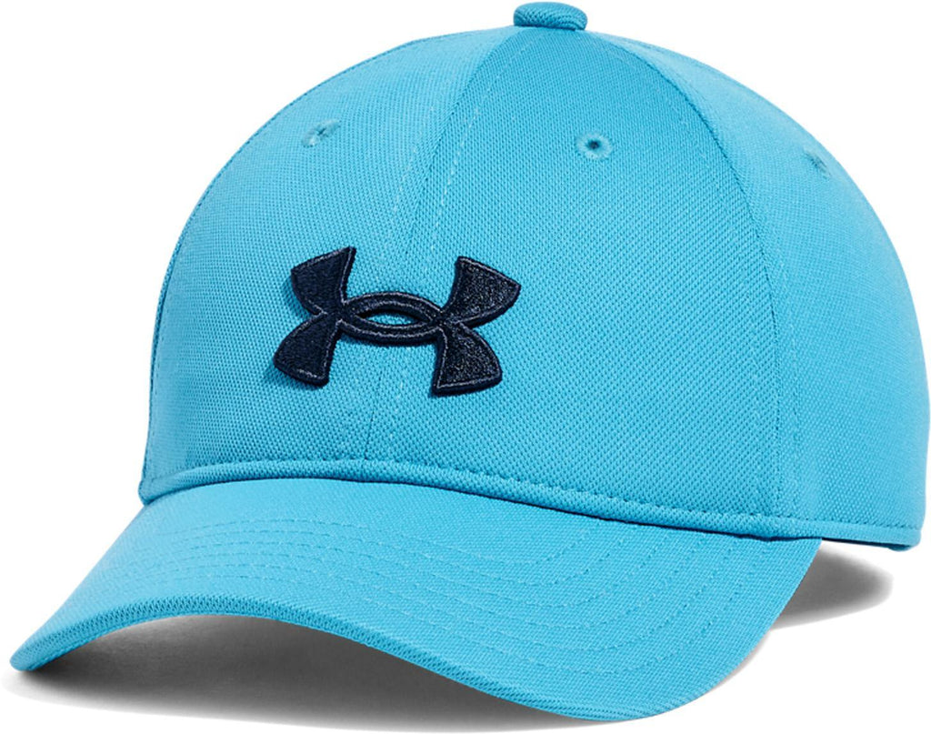 UNDER ARMOUR BOY'S BLITZING Kappe
