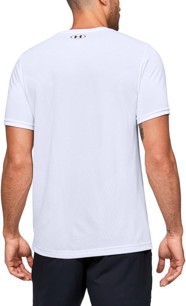 UNDER ARMOUR Seamless SS