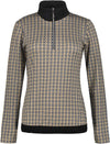 Jamali vest