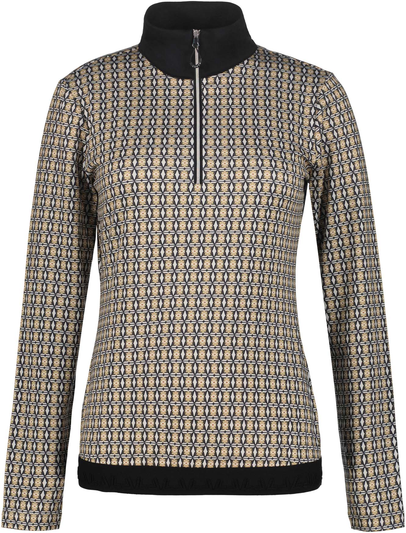 Jamali vest