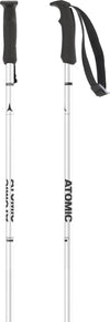amt silver skistokken