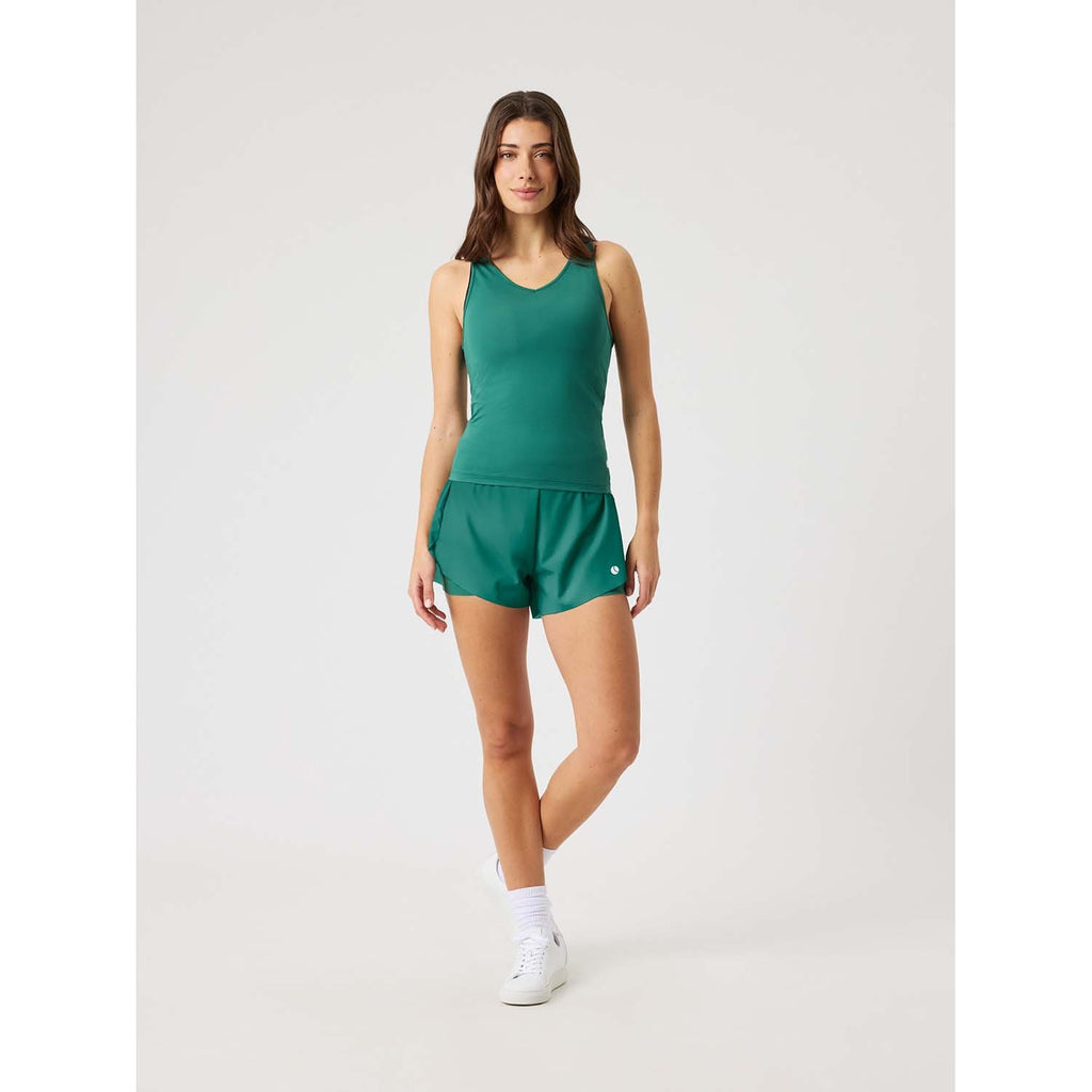 ace v neck tank top