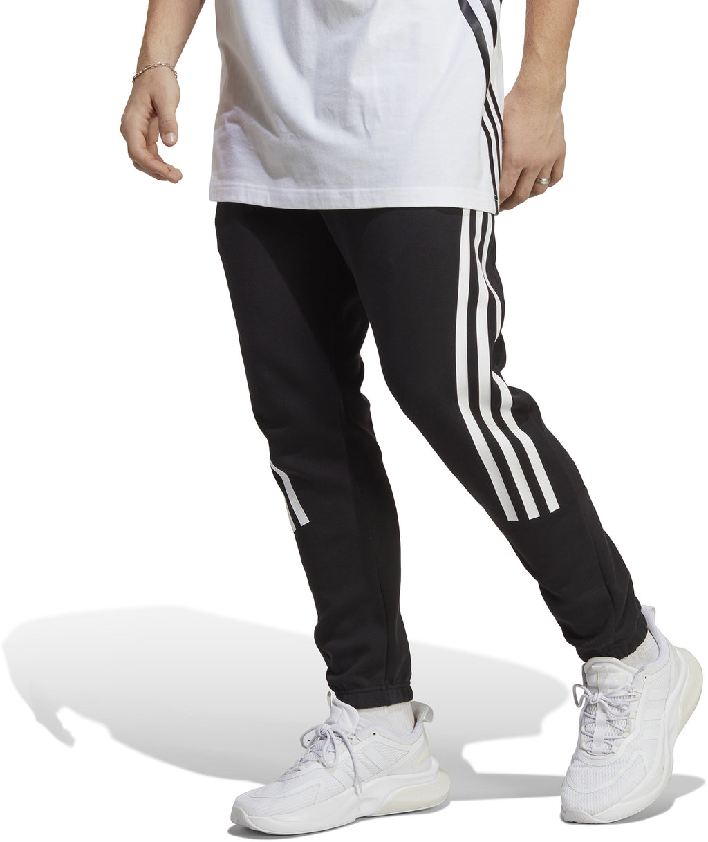 Future Icons 3-Stripes broek