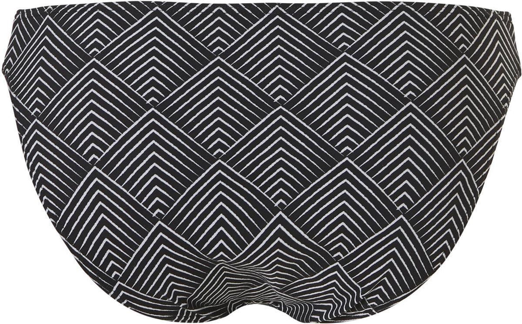 standard bikini brief