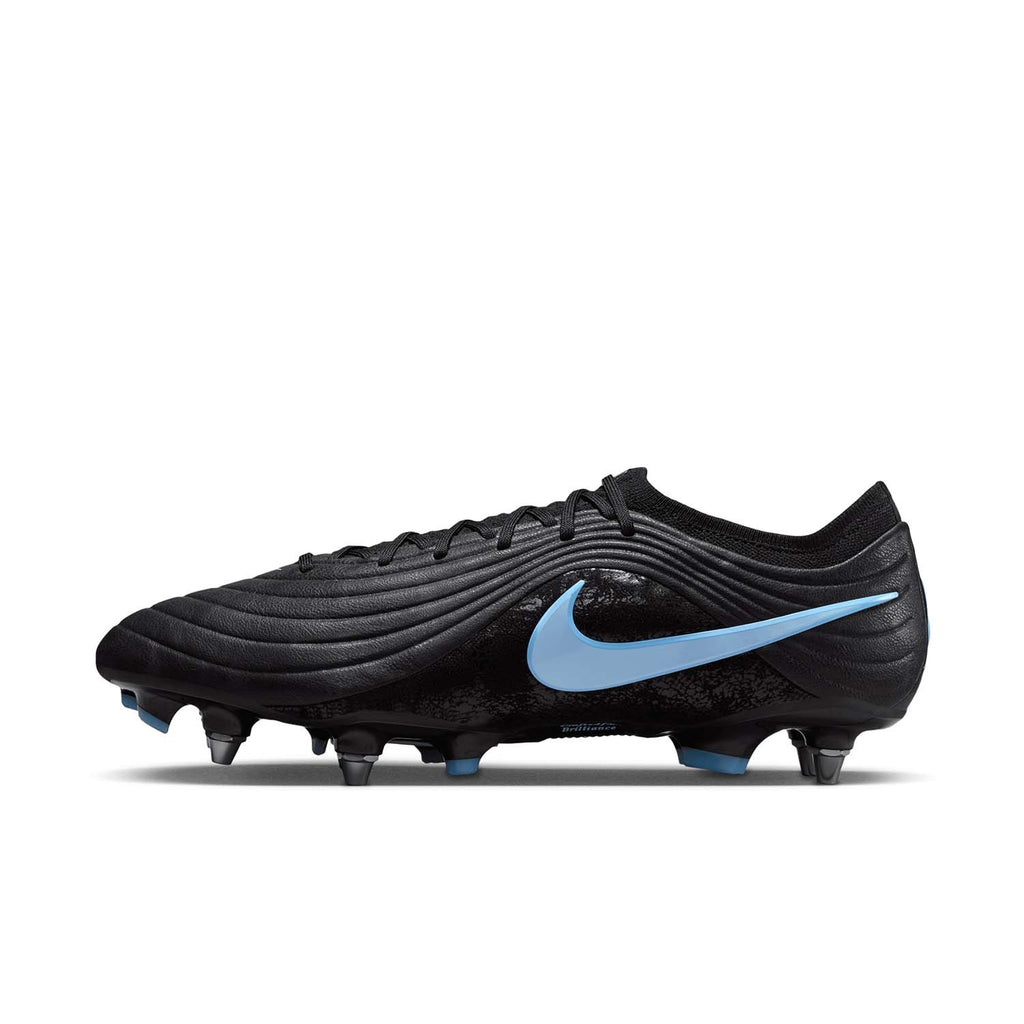 Tiempo Maestro Elite SG Voetbalschoenen voor zacht gras