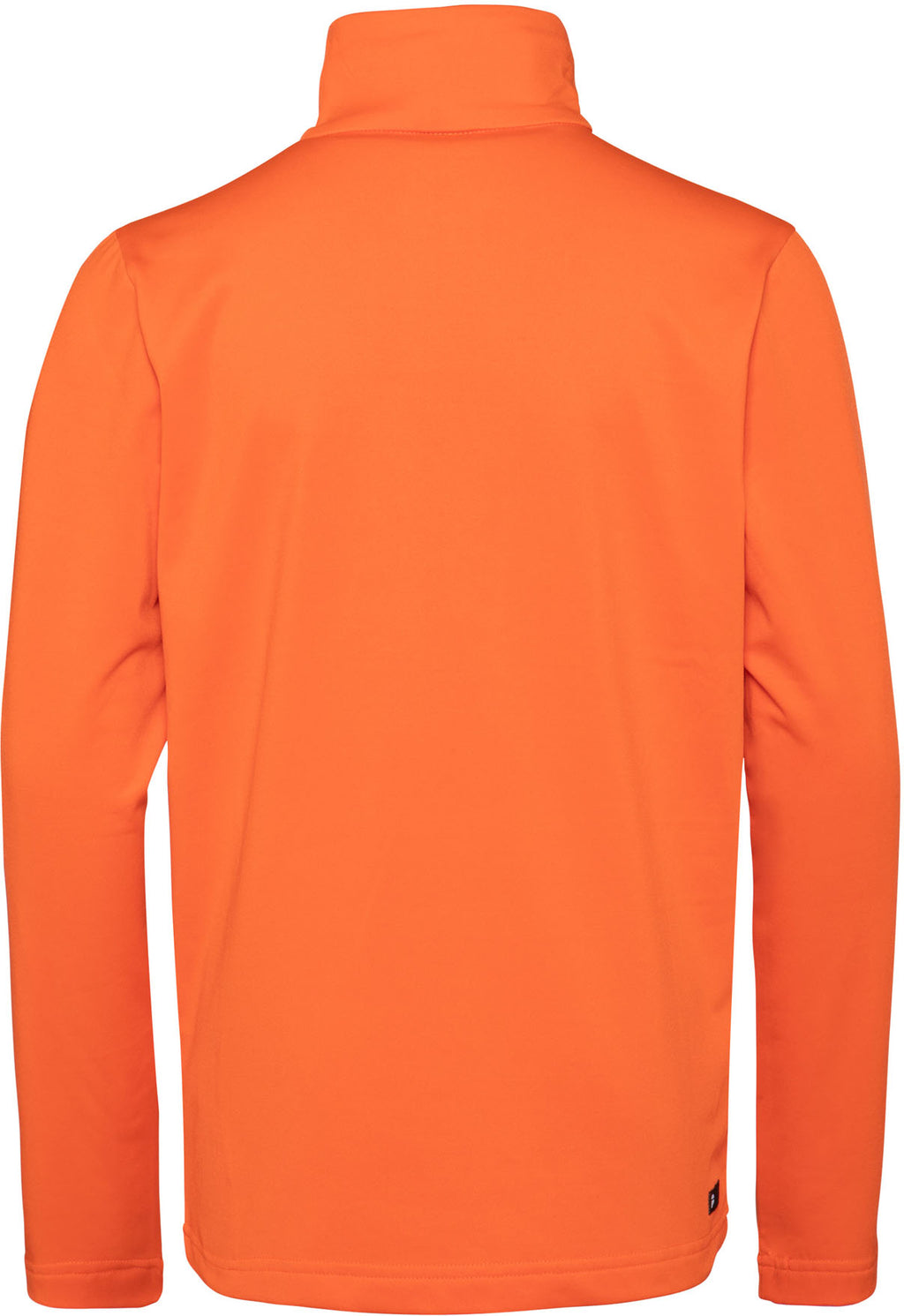 Willowy 1/4 Zip kids skipully
